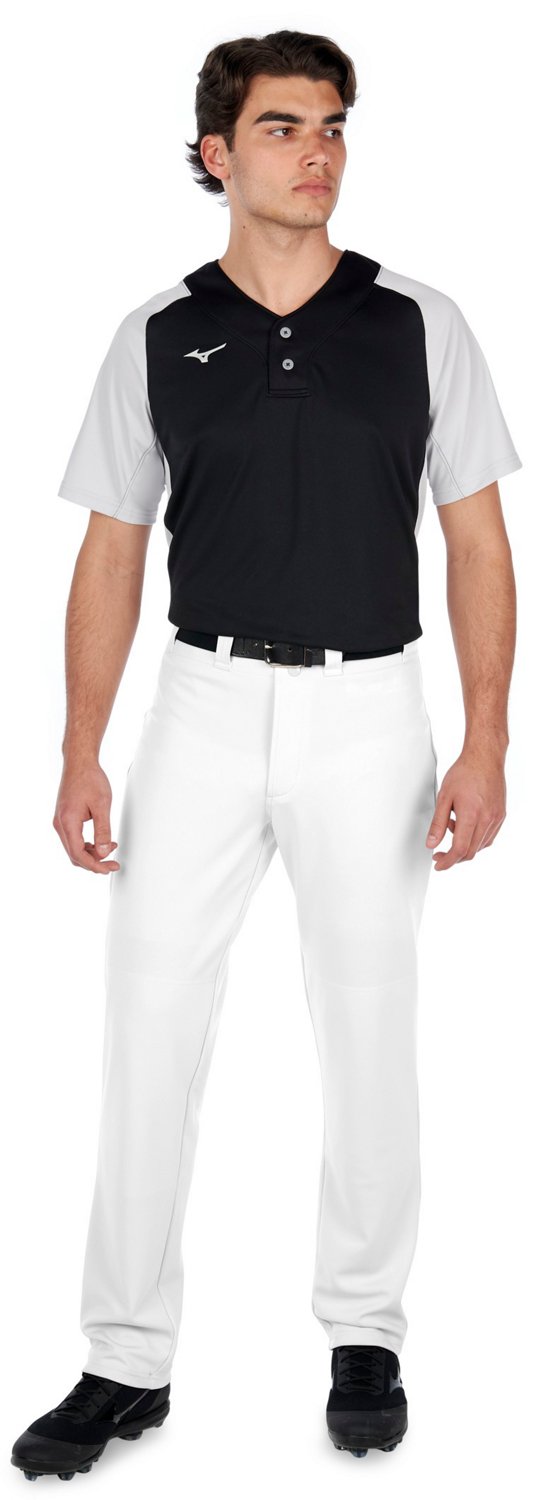 Mizuno Adults' Prospect Baseball Pants - view number 5