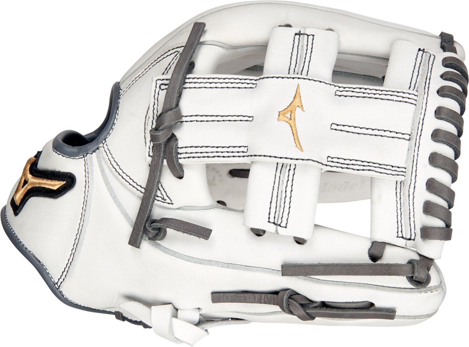 Mizuno Women's MVP Prime 11.5 in Fastpitch Softball Glove - view number 3