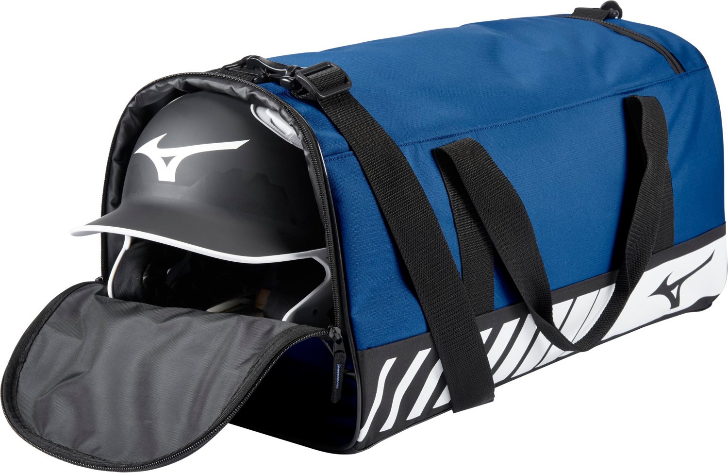 Mizuno All Sport Duffel 23 Bag                                                                                                   - view number 4