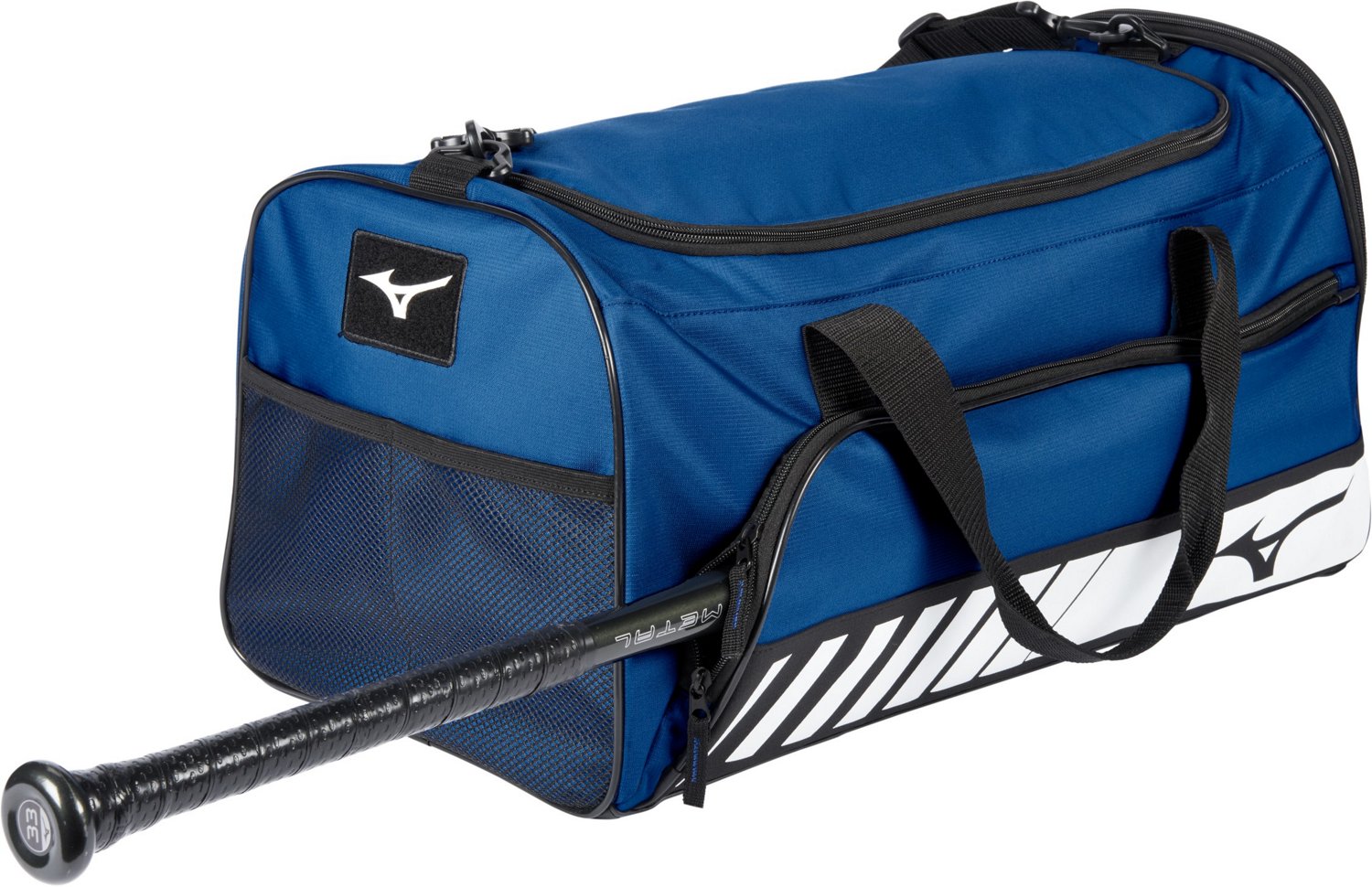 Mizuno All Sport Duffel 23 Bag                                                                                                   - view number 5