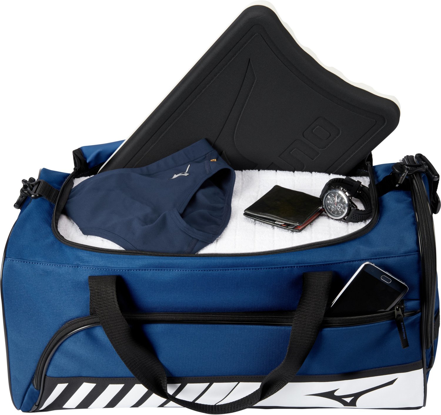 Mizuno All Sport Duffel 23 Bag                                                                                                   - view number 6