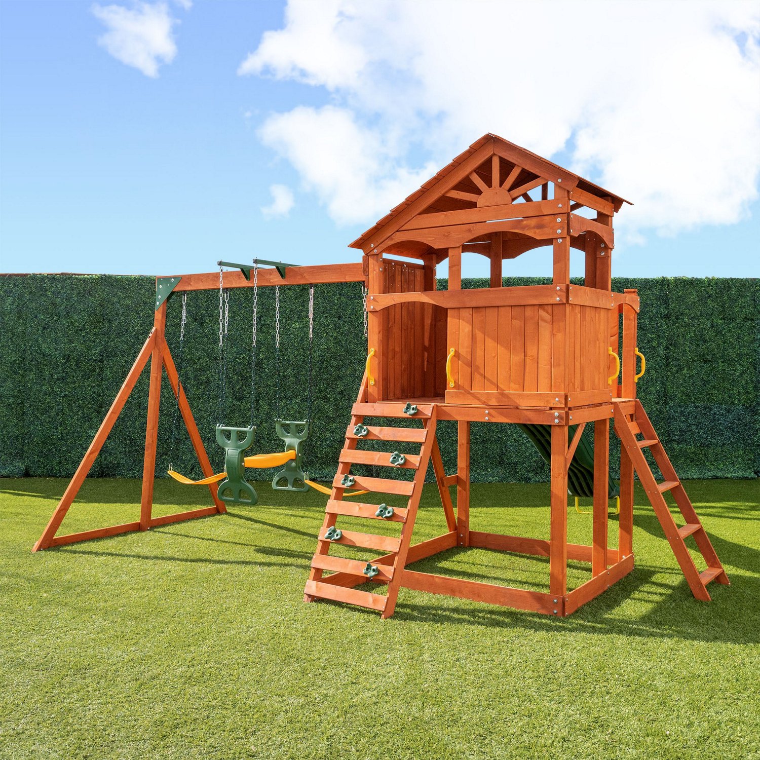 Academy sports hot sale outdoor playsets