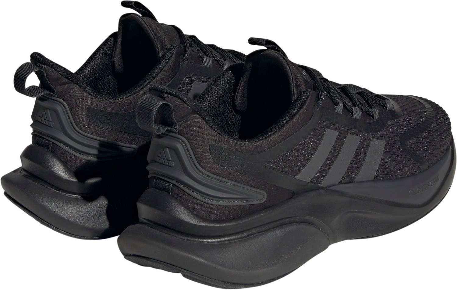 mens alpha bounce