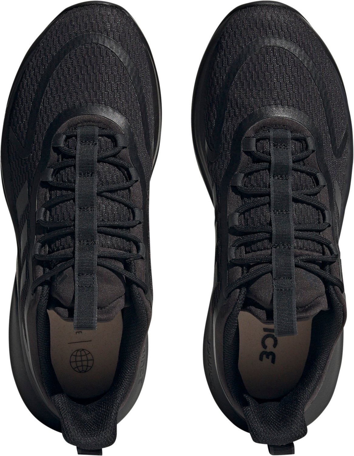 adidas Men's Alphabounce+ Running Shoes Academy