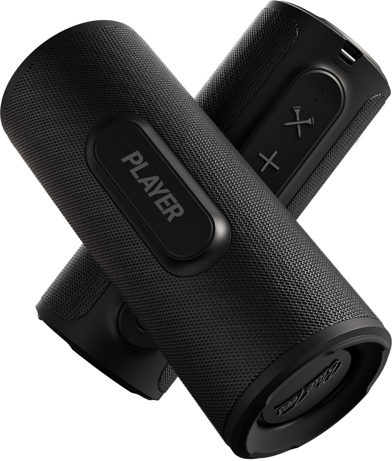 Blue Tees Golf The Player Magnetic Speaker                                                                                       - view number 4