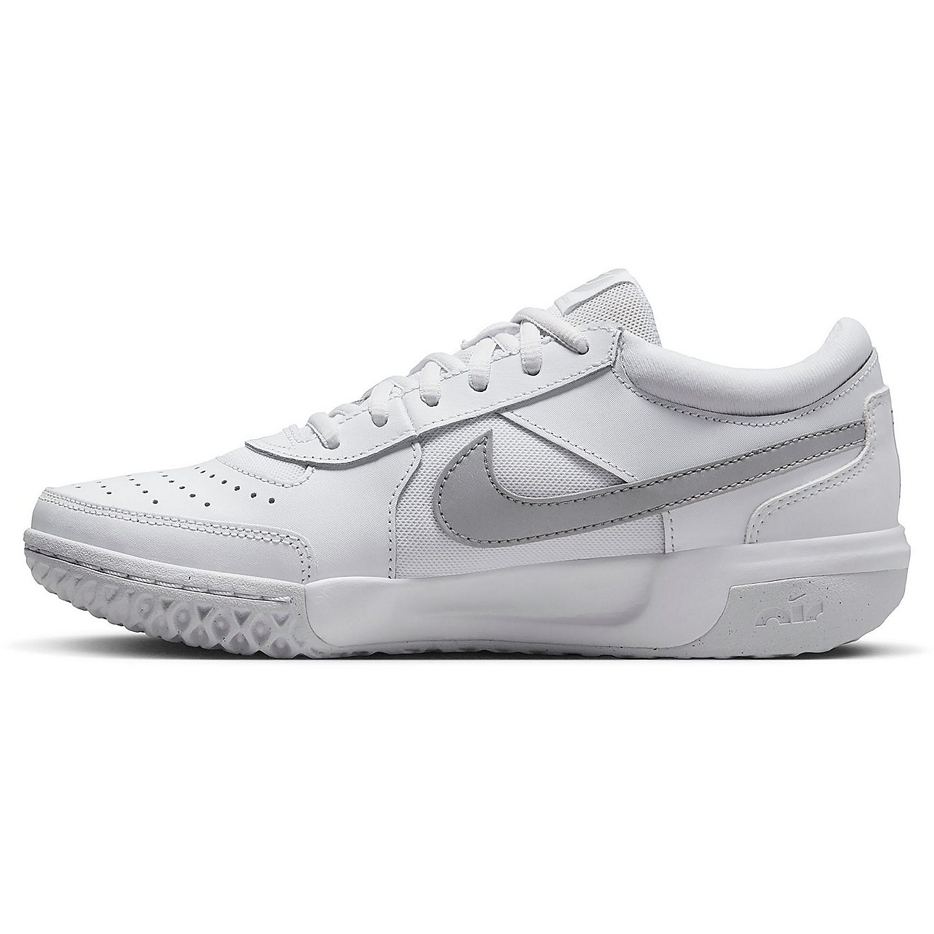 Nike Women's Zoom Court Lite 3 Tennis Shoes                                                                                      - view number 2