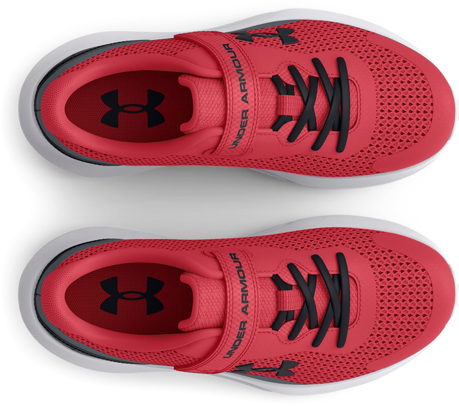 Under armour boys clearance surge