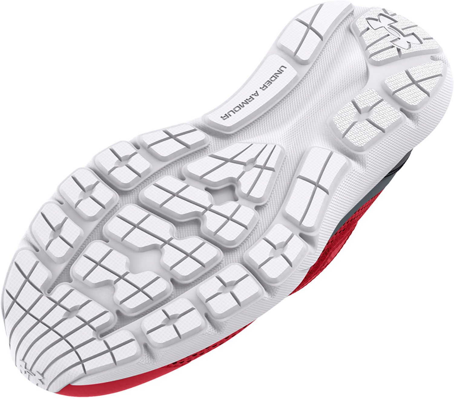 Under Armour Kids' Preschool Surge 3 Shoes - view number 5