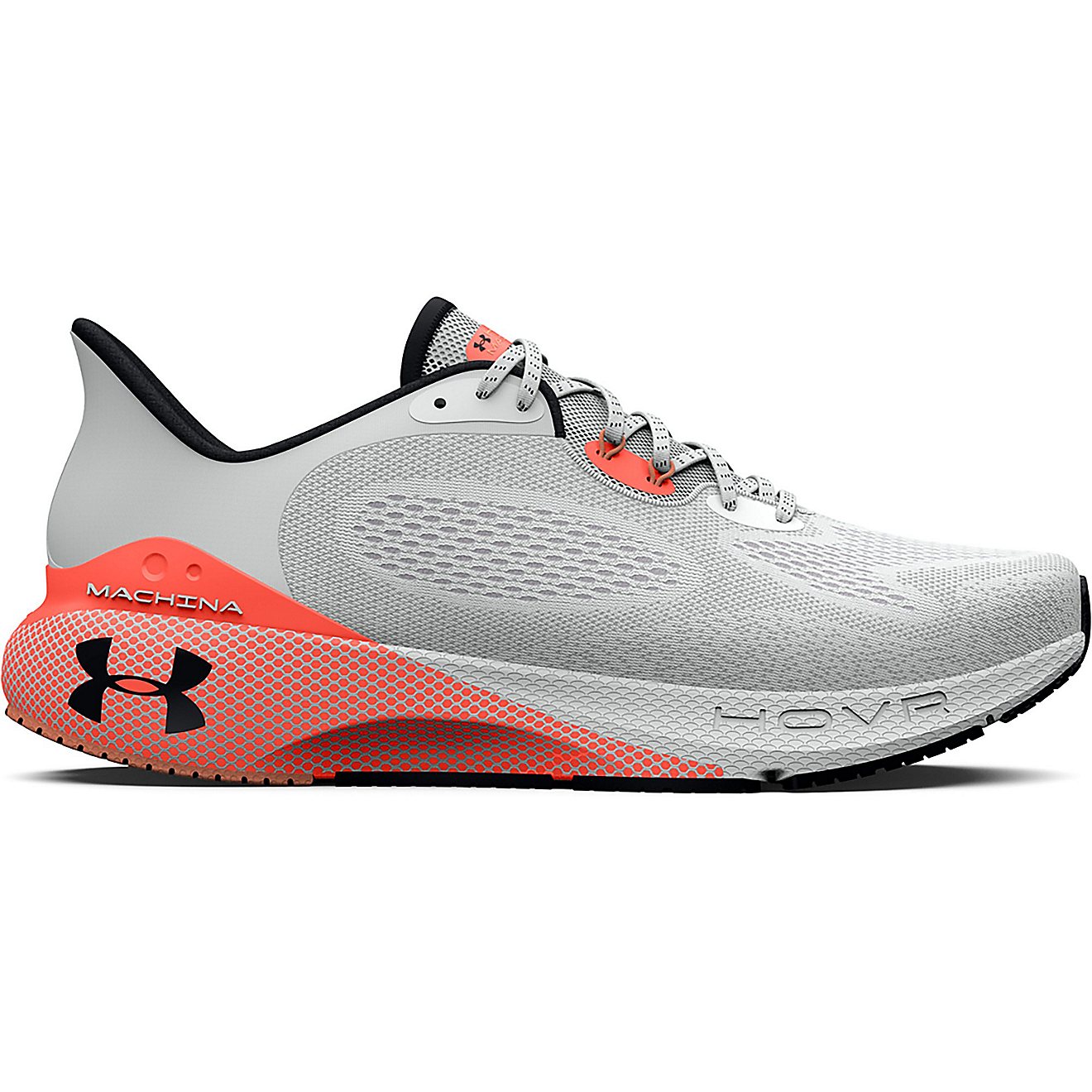 Under Armour Men's Machina 3 HOVR Running Shoes                                                                                  - view number 1