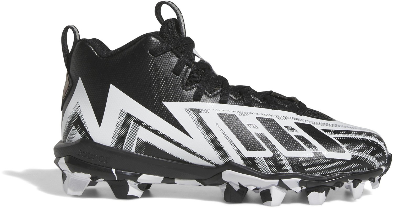 Boys size 6 hot sale football cleats