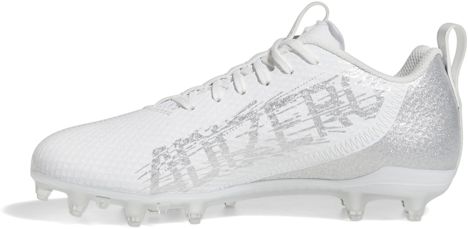 Adidas adizero best sale football cleats youth