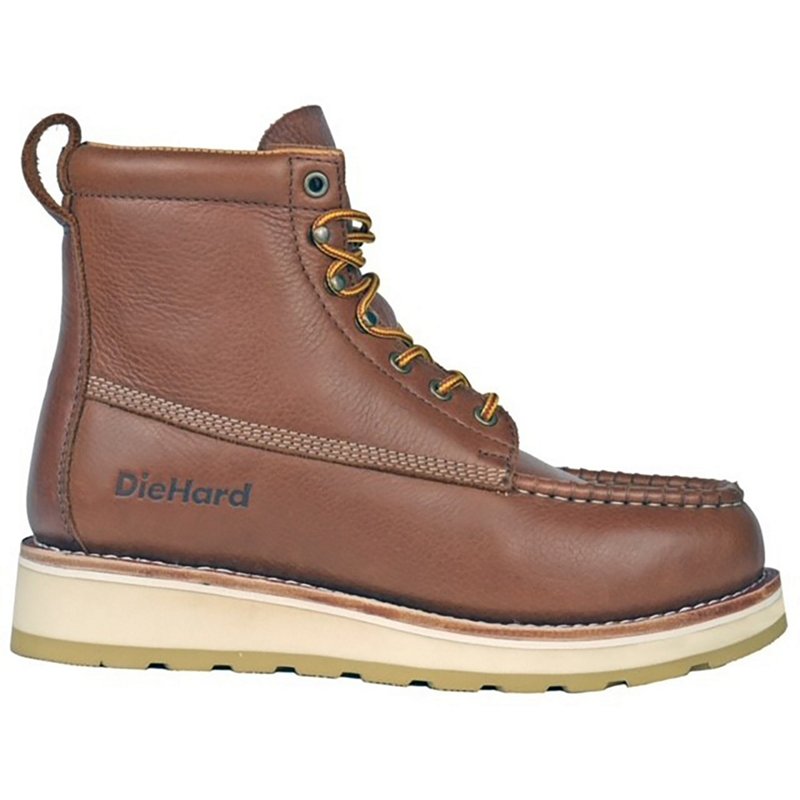 Diehard Footwear Me… - image
