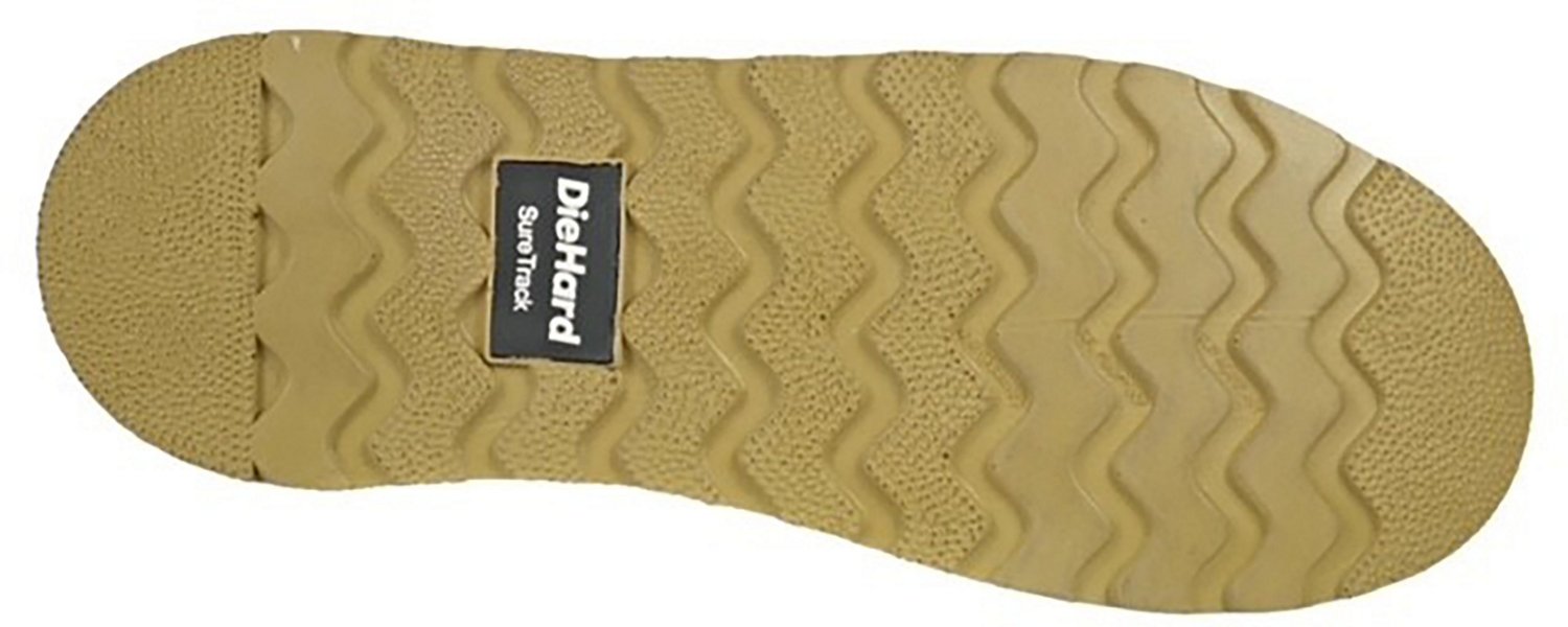 DieHard Footwear Men's Malibu Work Boots                                                                                         - view number 5