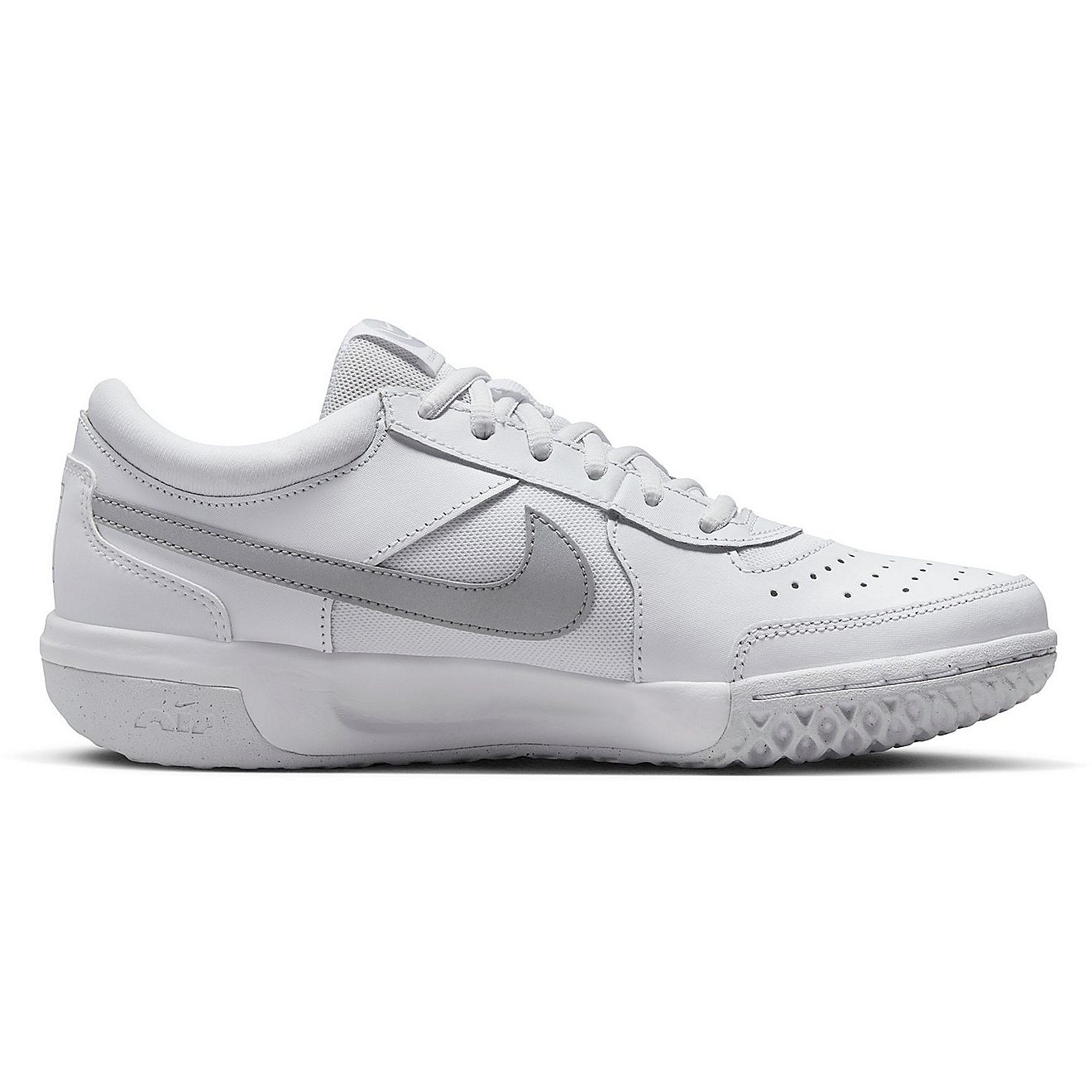 Nike Women's Zoom Court Lite 3 Tennis Shoes                                                                                      - view number 1