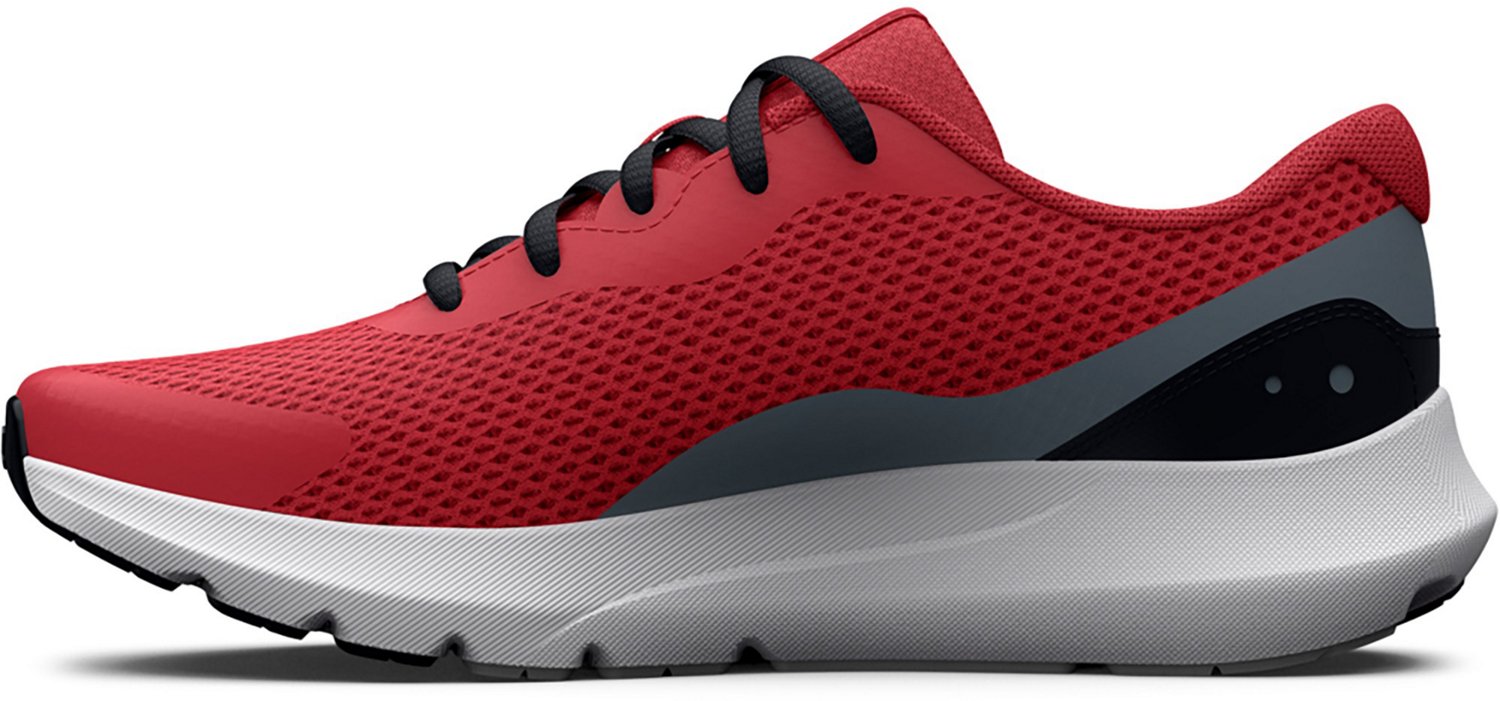 Under Armour Kids' Grade School Surge 3 Shoes - view number 2