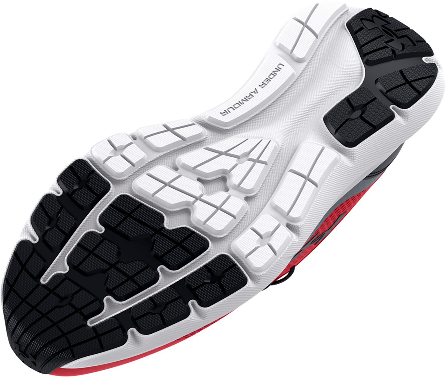 Under Armour Kids' Grade School Surge 3 Shoes - view number 5
