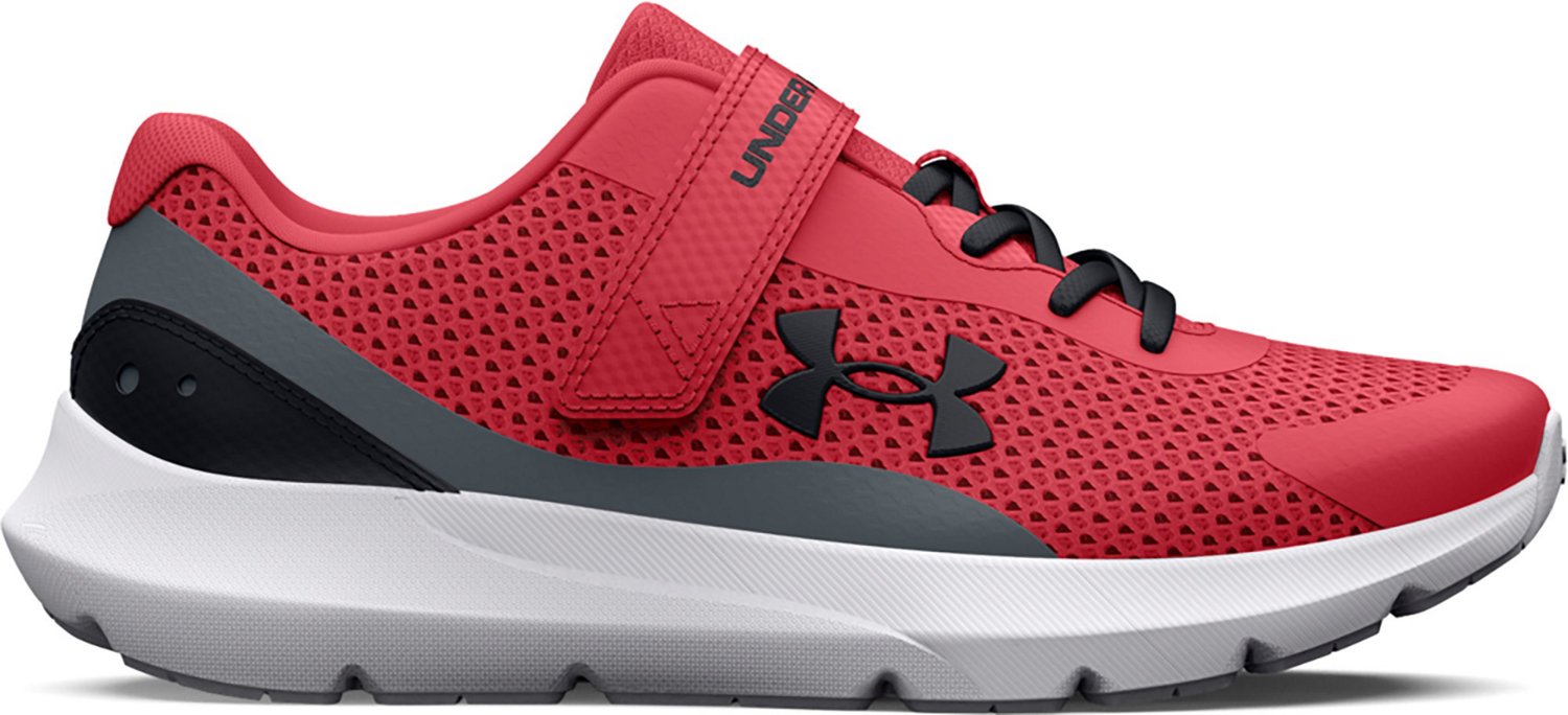 Little boys under armour on sale shoes