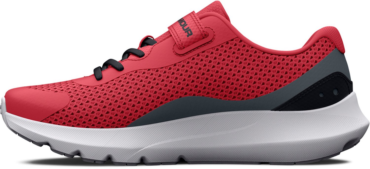 Under Armour Kids' Preschool Surge 3 Shoes - view number 2