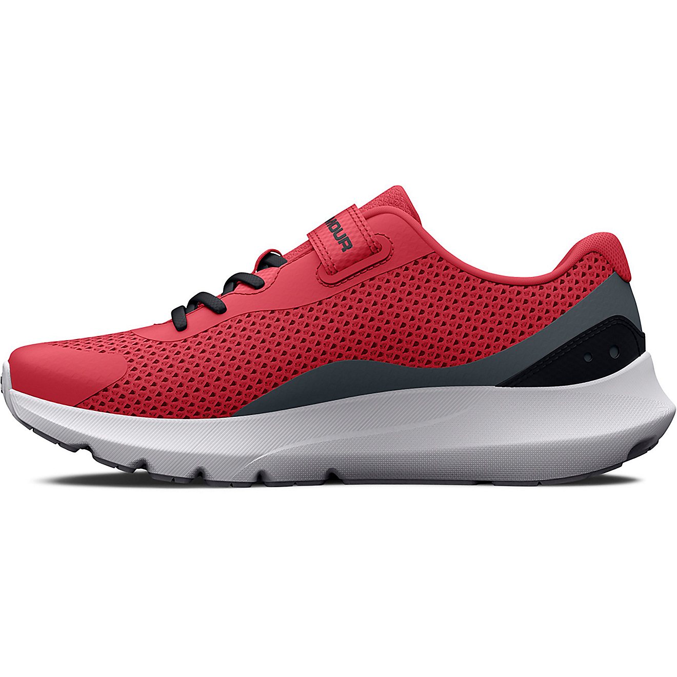 Under Armour Boys' Surge 3 Shoes                                                                                                 - view number 2