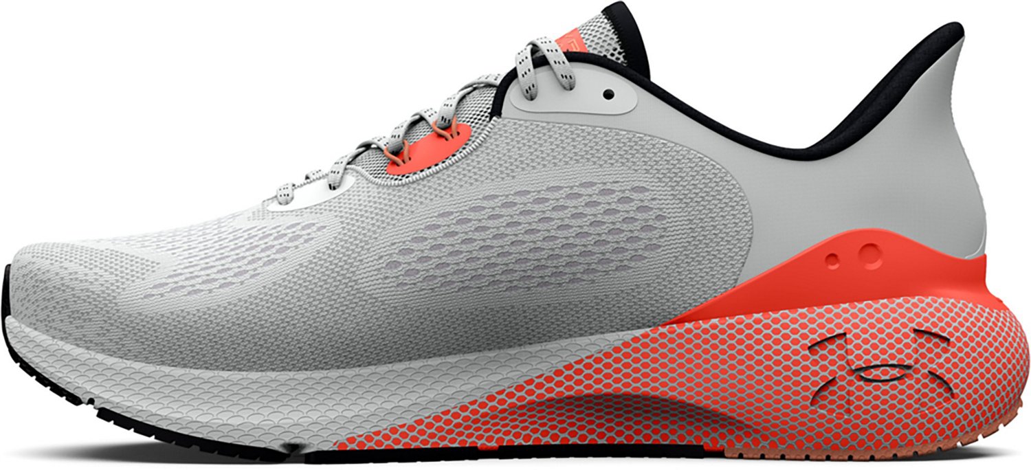 Under Armour Men's Machina 3 HOVR Running Shoes - view number 2