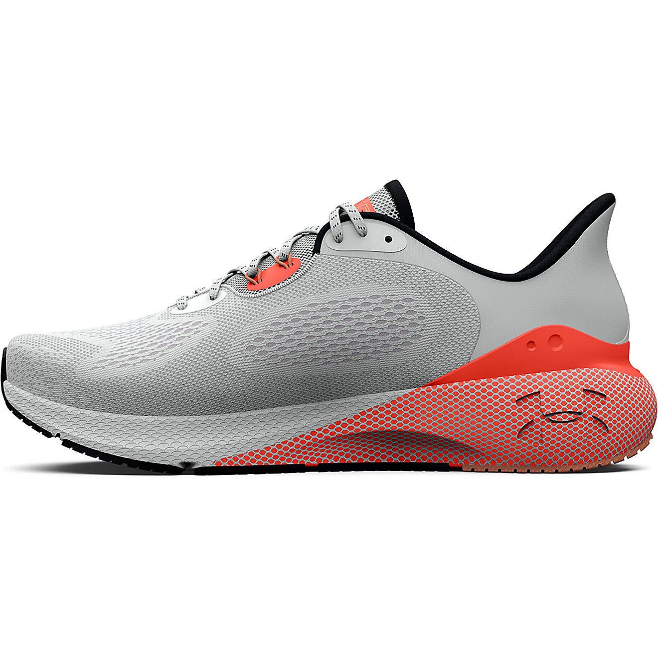 Under Armour Men's Machina 3 HOVR Running Shoes                                                                                  - view number 2