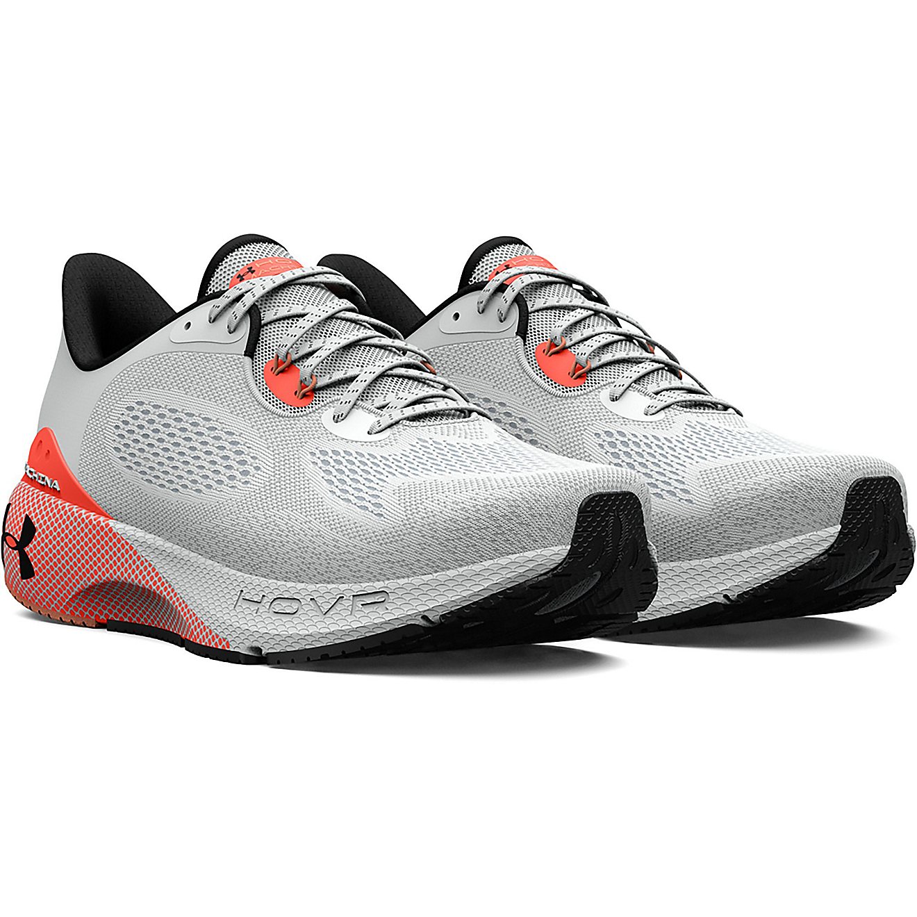 Under Armour Men's Machina 3 HOVR Running Shoes                                                                                  - view number 3