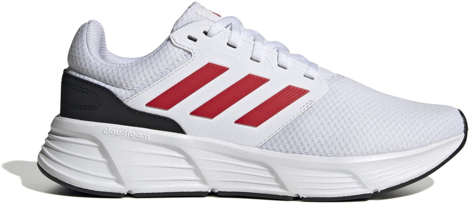 Adidas men's galaxy deals 3 running shoes