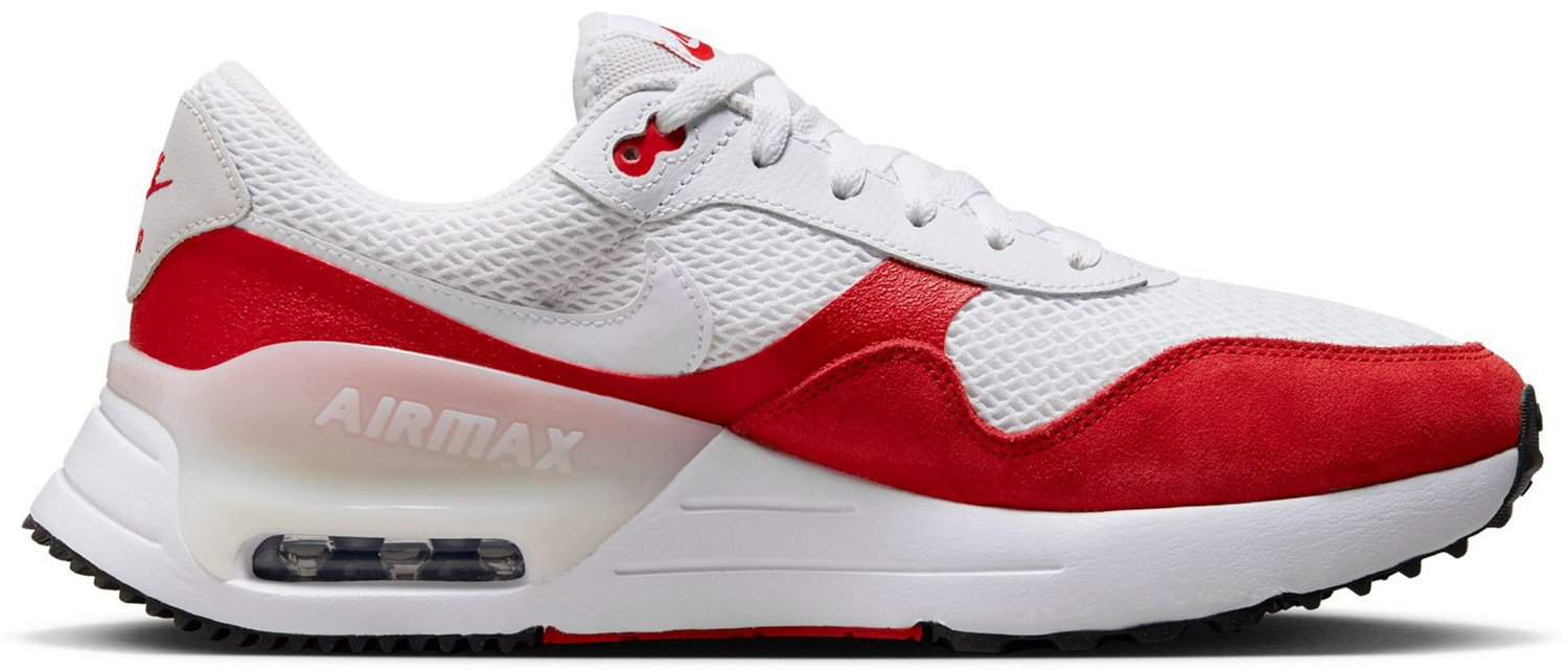 The Nike Air Max SYSTM Texas is Available Now - Texas Sneakers