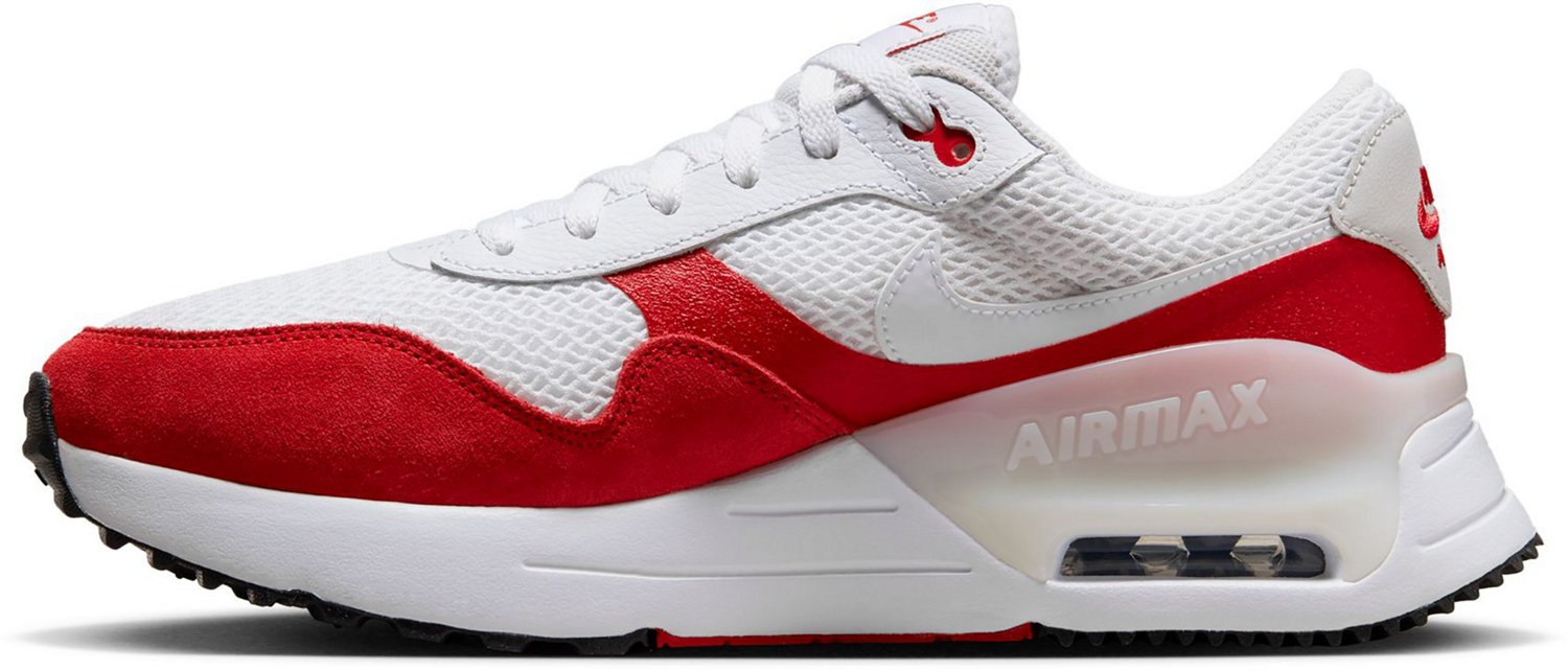 Nike Men's Air Max Systm Shoes - view number 2