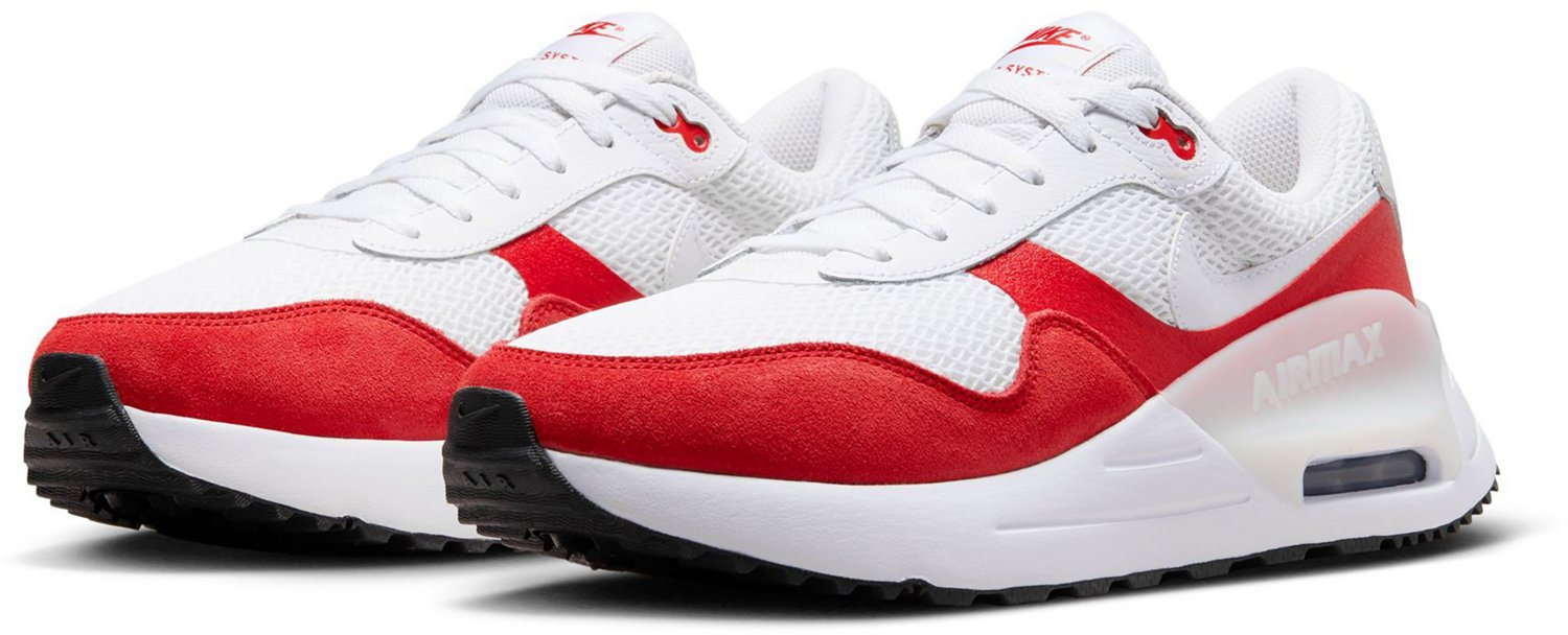 Nike Men's Air Max Systm Shoes - view number 3