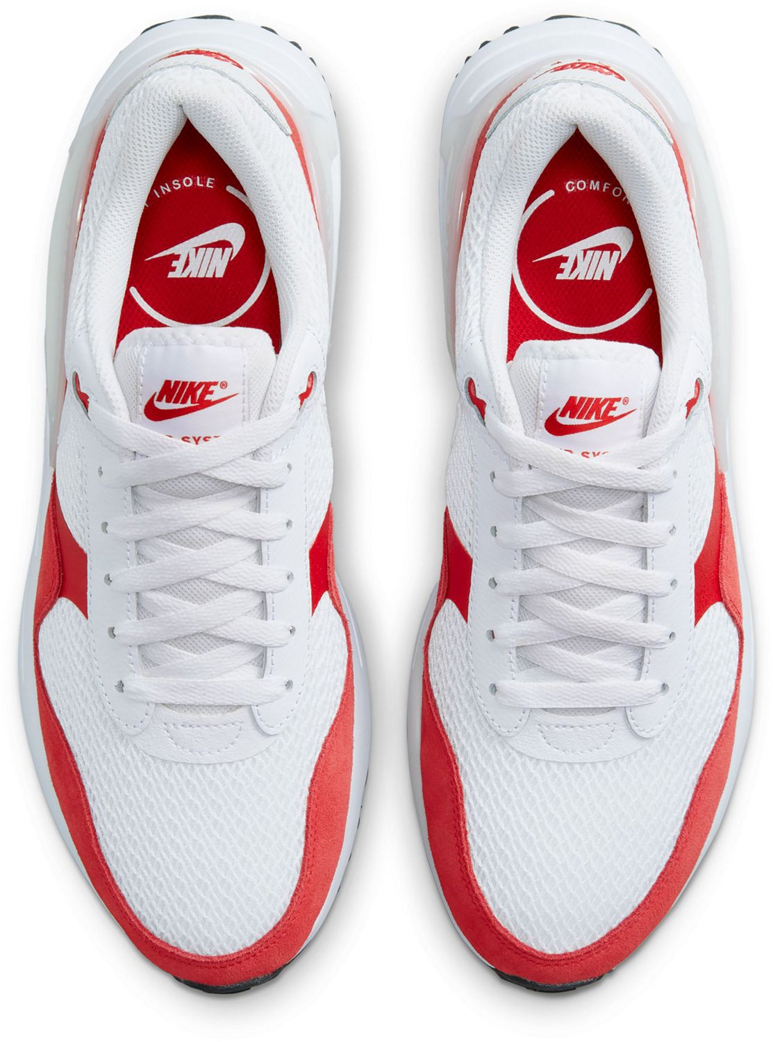 Nike Men's Air Max Systm Shoes - view number 5