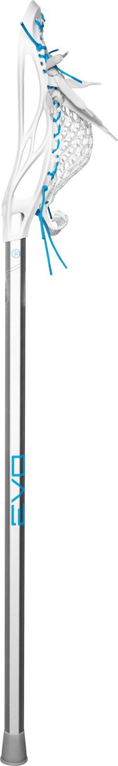 Warrior Evo Next Lacrosse Stick                                                                                                  - view number 2