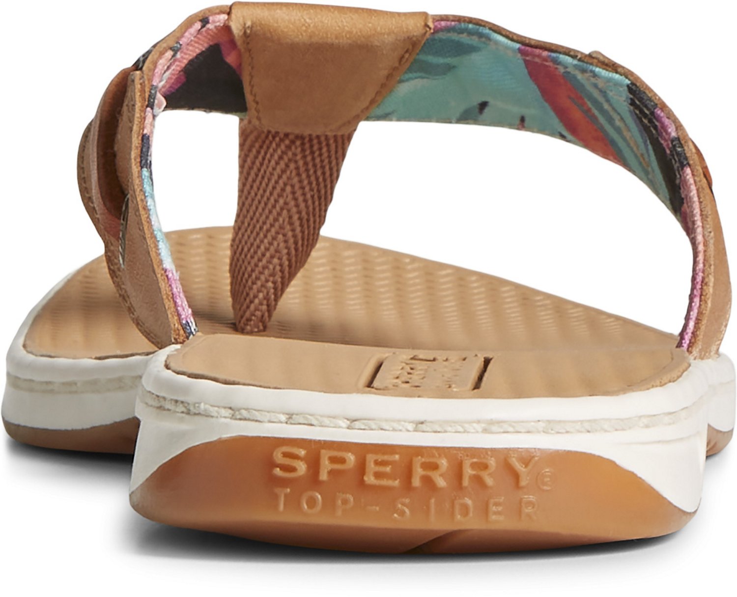 Sperry Top-Sider Women's Seafish Flip Flops                                                                                      - view number 4
