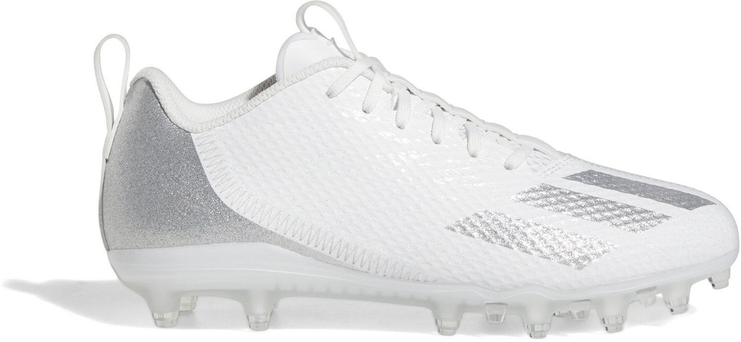 Youth adidas hot sale football cleats