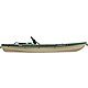Pelican Challenger 100X Angler Kayak                                                                                             - view number 2
