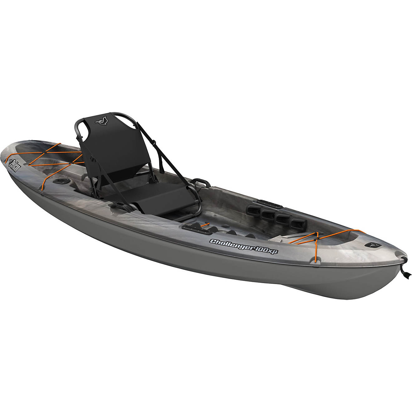 Pelican Challenger 100XP Kayak                                                                                                   - view number 1
