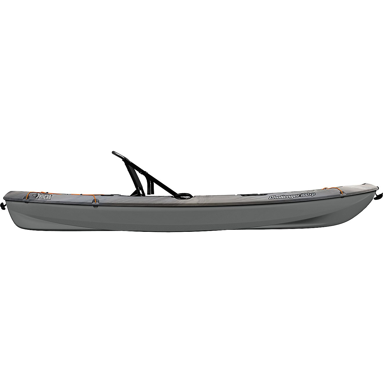 Pelican Challenger 100XP Kayak                                                                                                   - view number 2