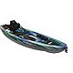 Pelican Challenger 100X Angler 9 ft 6 in Sit-On-Top Kayak                                                                        - view number 1 selected