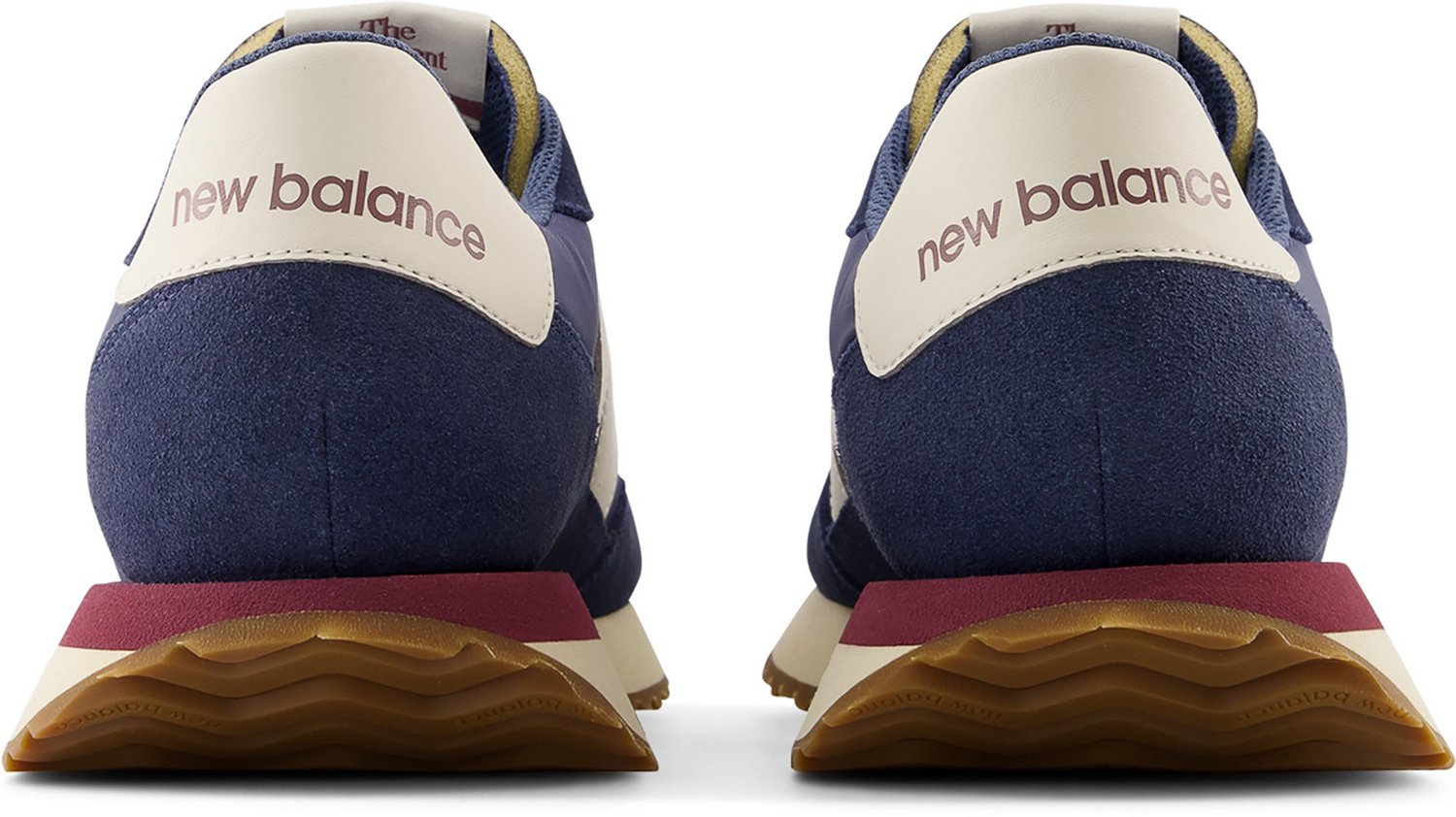 new balance 237 mens casual shoes