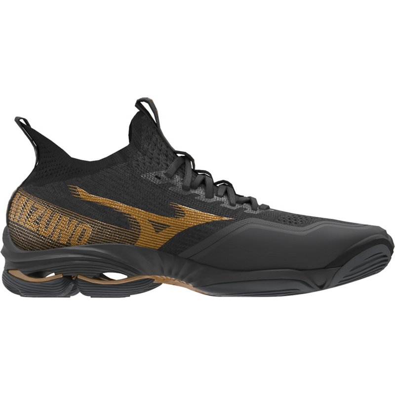 Mizuno Women's Ligh… - image