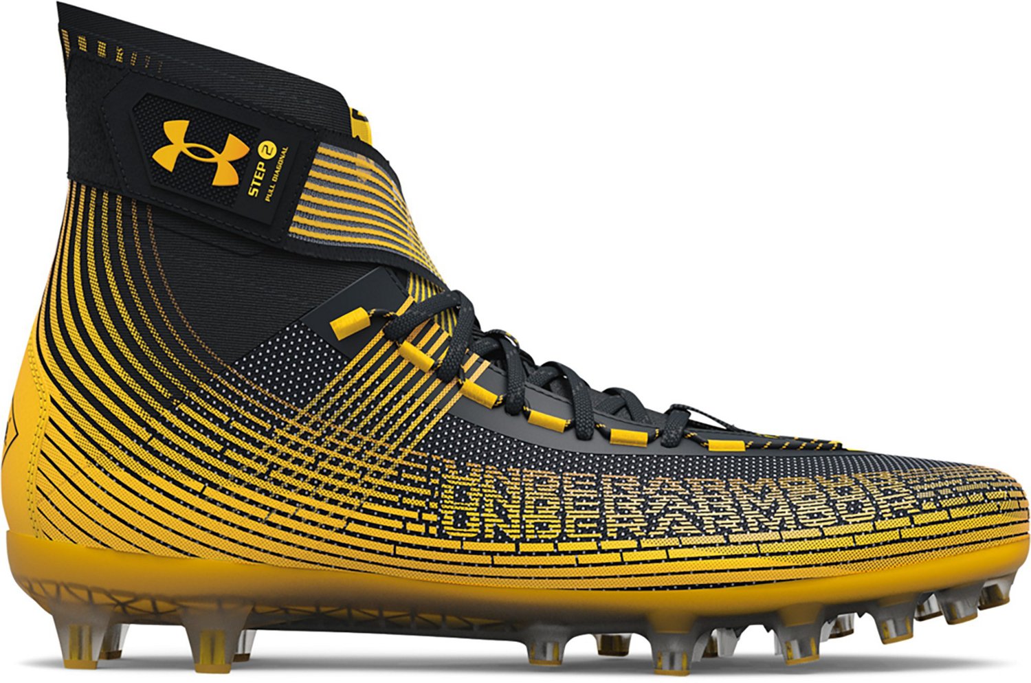 Under Armour Men's Highlight MC Football Cleats