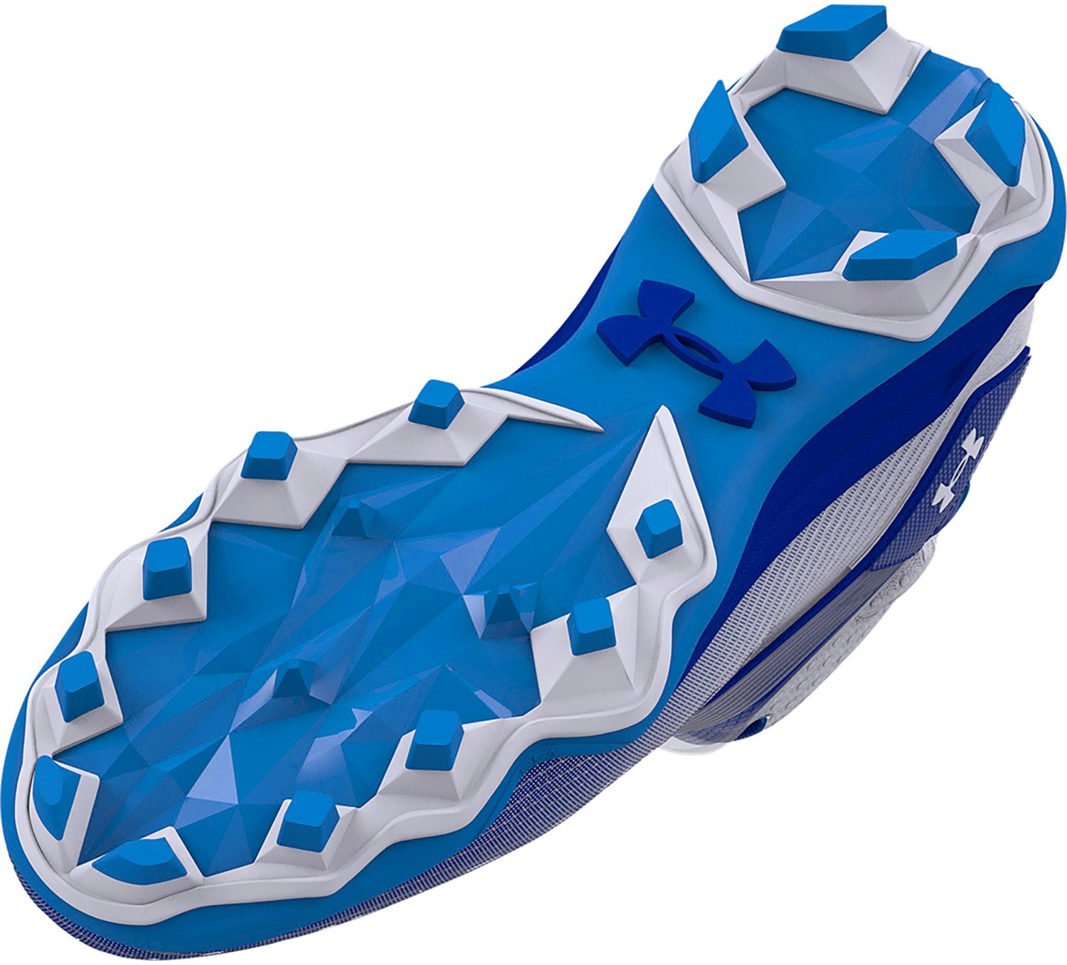 Under Armour Men's Highlight Hammer MC Cleats - view number 4