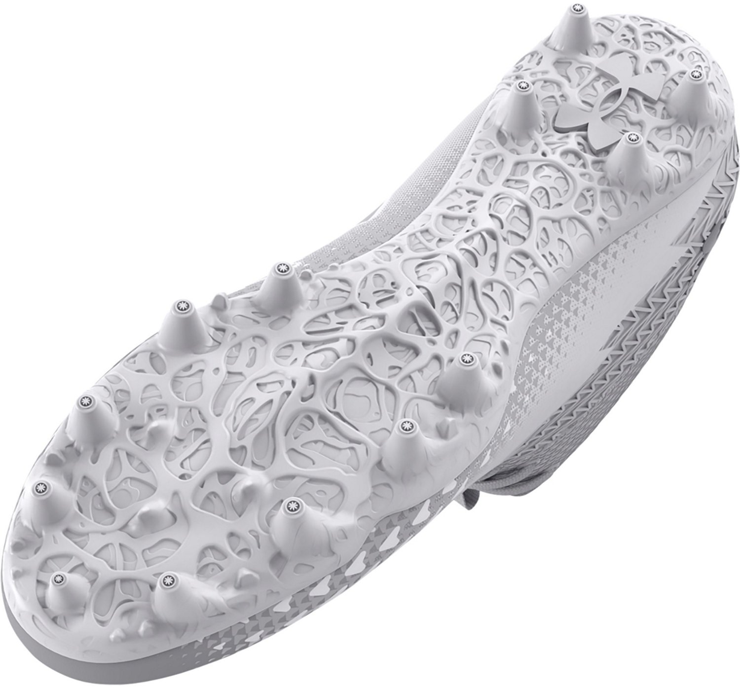 Under Armour Youth Spotlight Select 3 MC Jr Football Cleats - view number 5