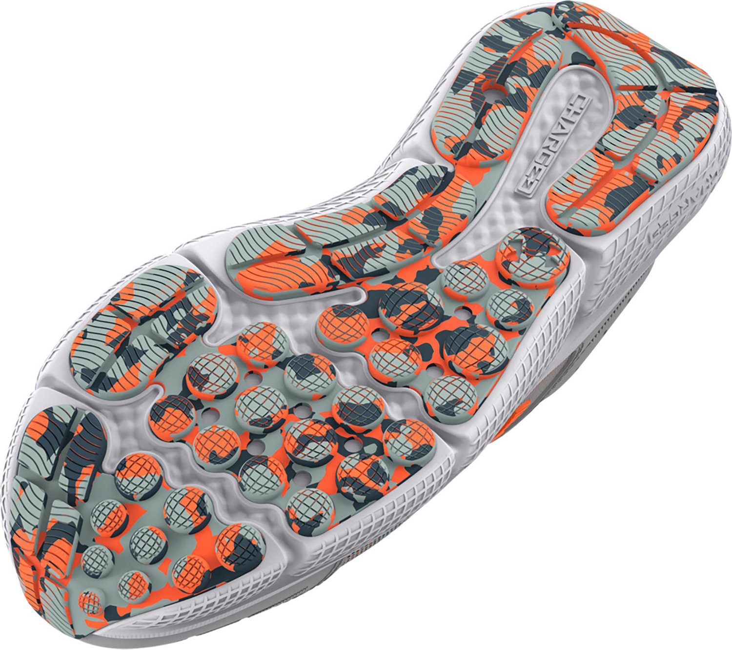 Under Armour Kids' Grade School Assert 10 Running Shoes - view number 5