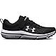 Under Armour Boys' Assert 10 PS Running Shoes                                                                                    - view number 1 selected