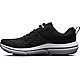 Under Armour Boys' Assert 10 PS Running Shoes                                                                                    - view number 2