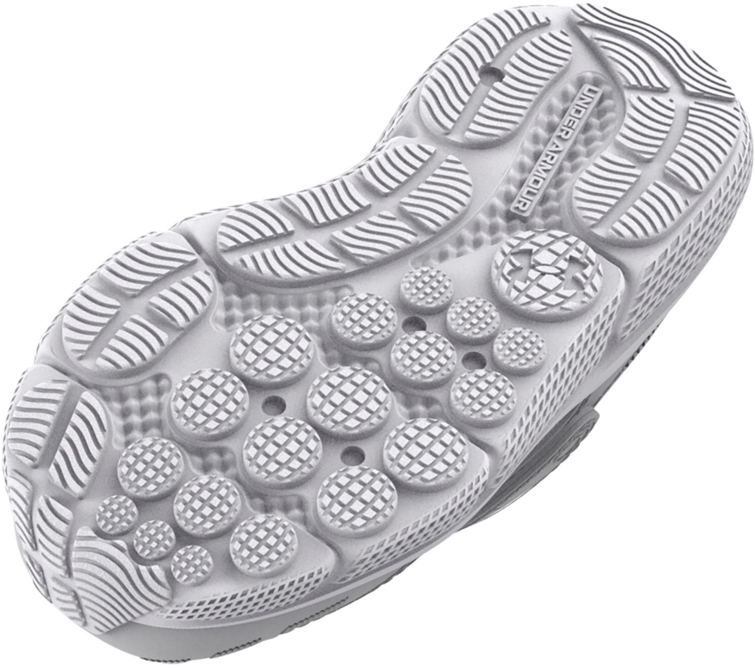 Under Armour Toddler Girls' Assert 10 Running Shoes                                                                              - view number 5