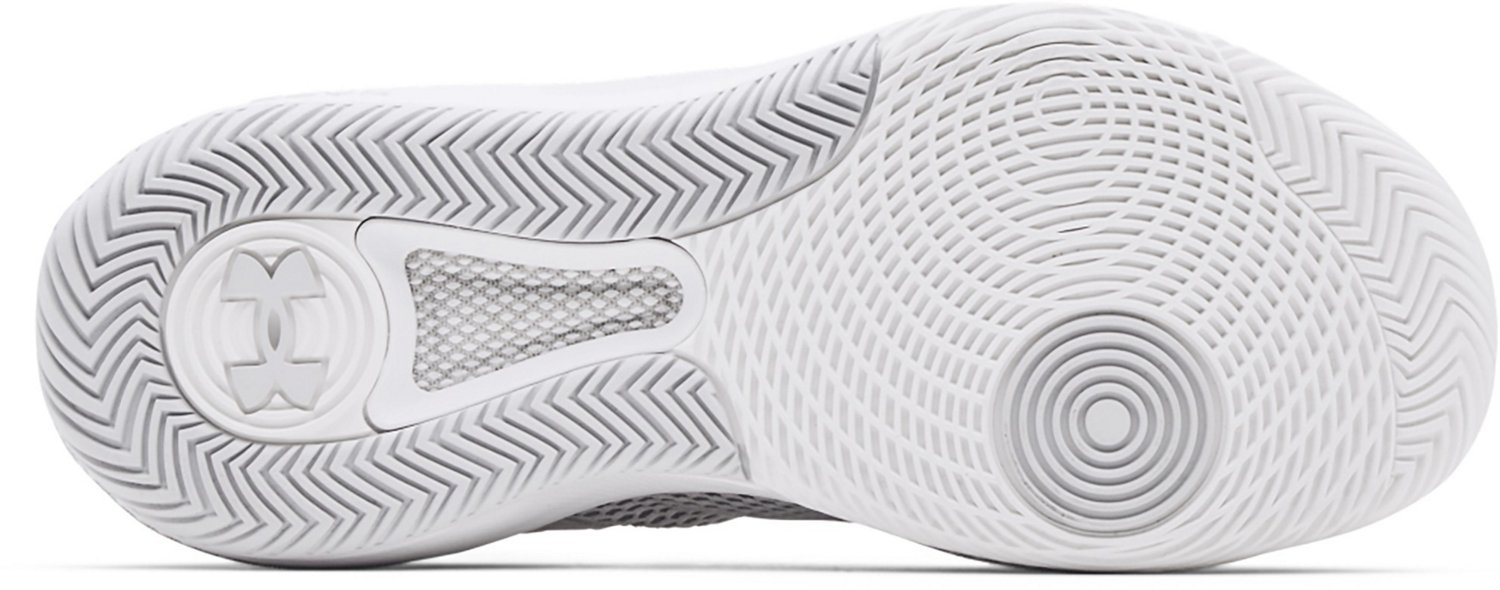 Under Armour Women's HOVR Highlight Ace Volleyball Shoes                                                                         - view number 5