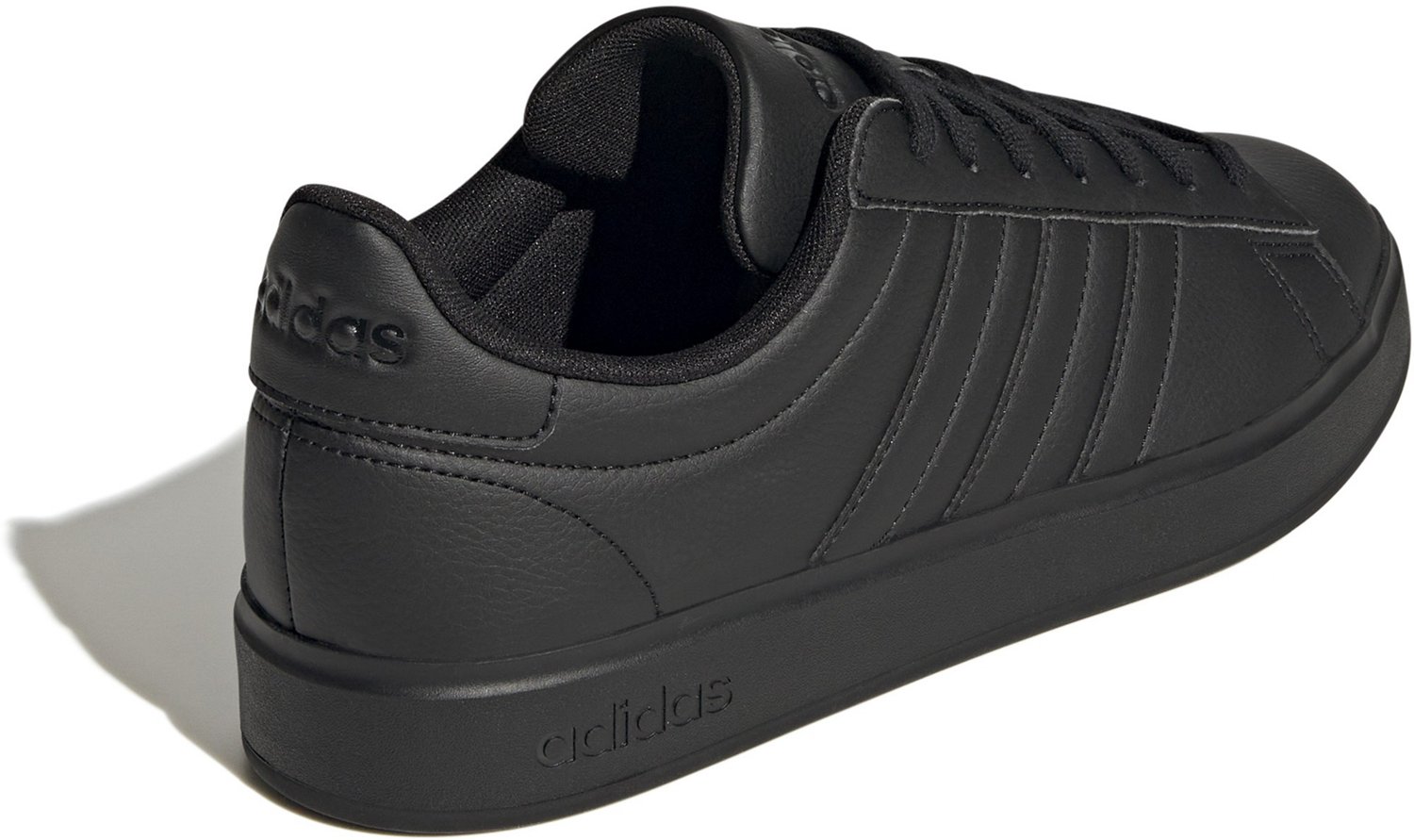 adidas Men's Grand Court 2.0 Shoes - view number 4