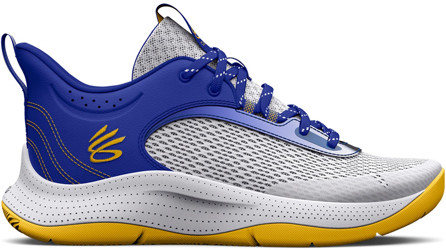 Stephan curry best sale boys shoes